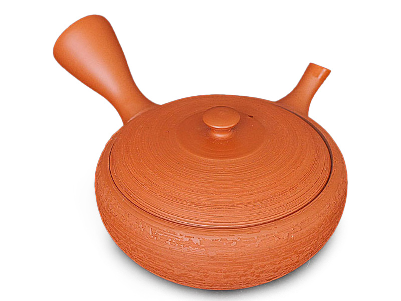 Kyusu Mini Teapot - IPPINKA