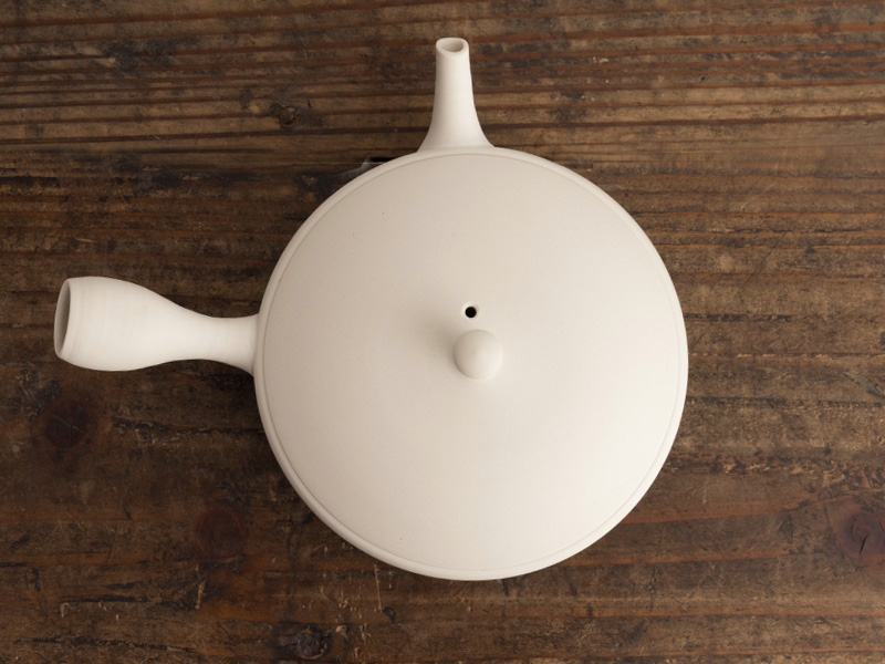 Large Tokoname Kyusu Teapot – Hojicha Co.