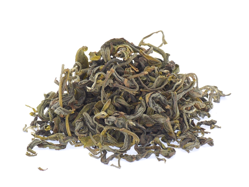 Oolong tea : Thés du Japon