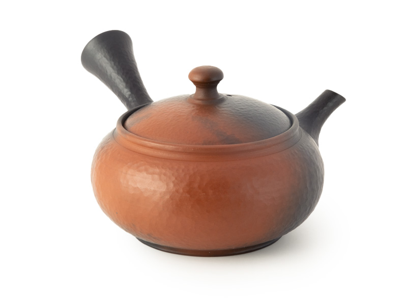 Teapots : Thés du Japon