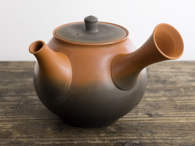 Japanese Teapots: Why Tokoname-Yaki is Best in Class – Japan