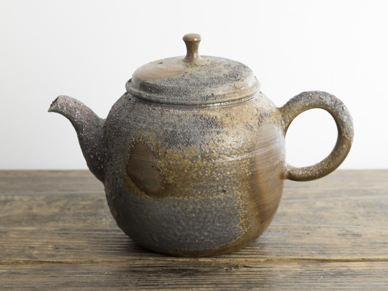 Teapots : Thés du Japon