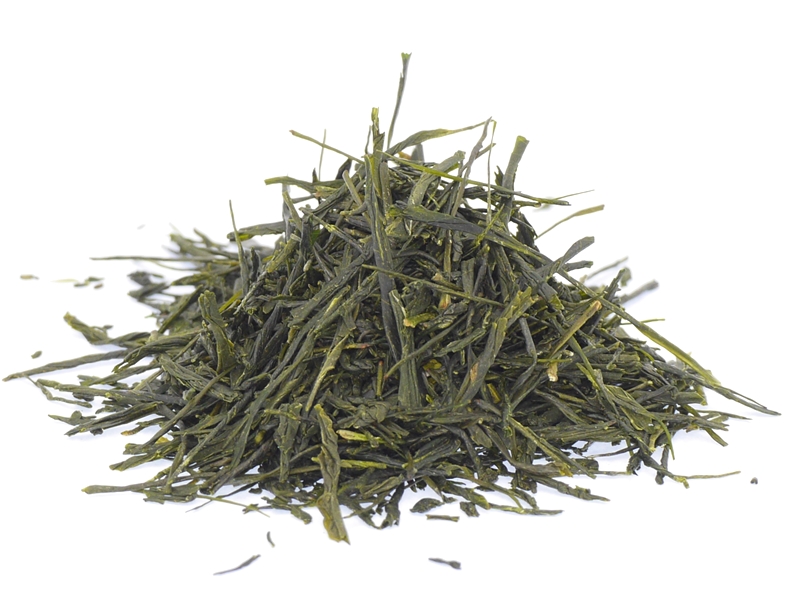 Sencha from Hon.yama, Umegashima, Nyûjima Zairai 50g [SNC-84-001