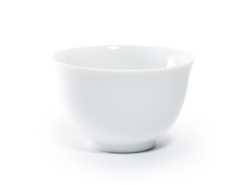 Porcelain Cup